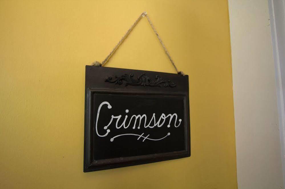 Bama Bed And Breakfast - Chimes Suite Tuscaloosa Exterior foto